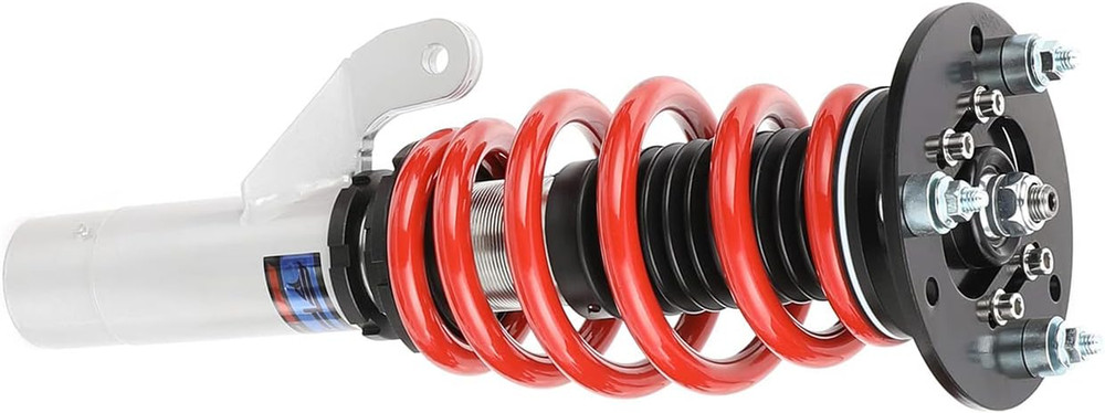 Coilovers Compatible with BMW 3 Series RWD 2006-2013 E90 E91 E92 E93 Adjustable