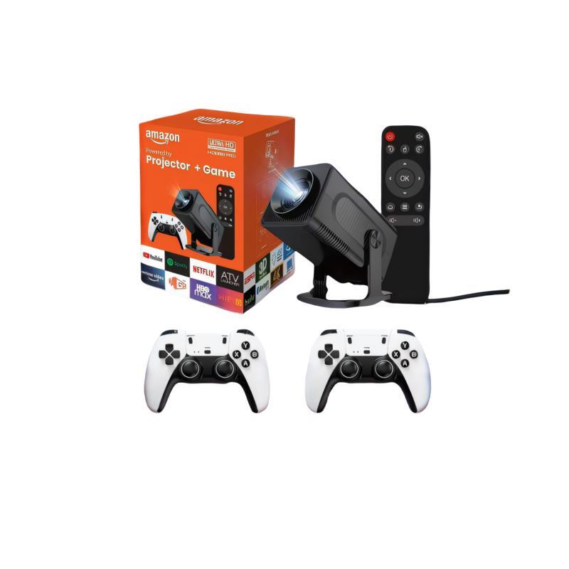 Video Game Consoles Handheld Game Console