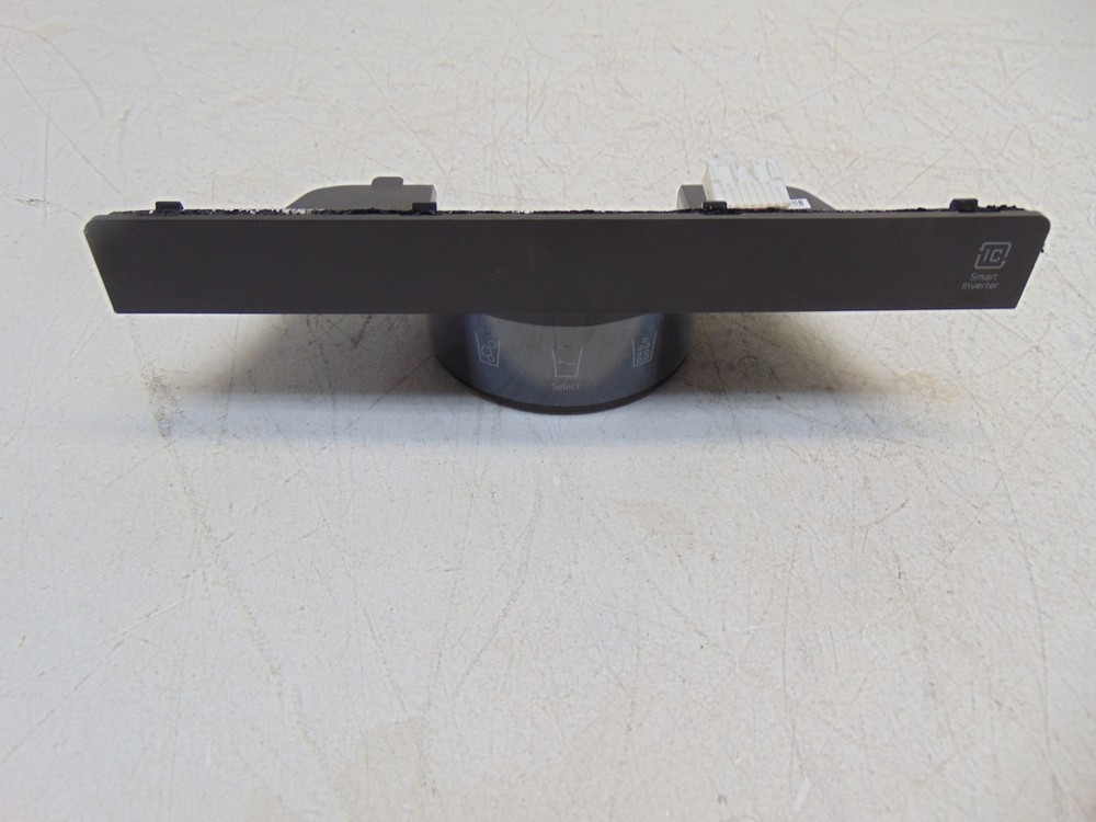 LG Refrigerator LLSD2706S Display Cover