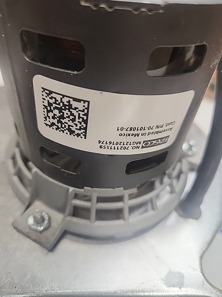 Protech 70-101087-81 Blower Assembly 71211559