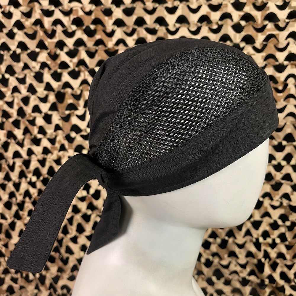 NEW Tippmann Tactical Headwrap - Black