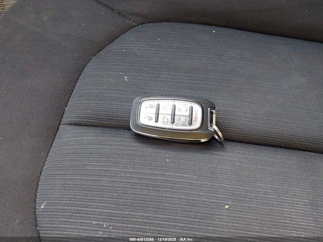 Temperature Control Front Fits 21-24 CARAVAN 2562856