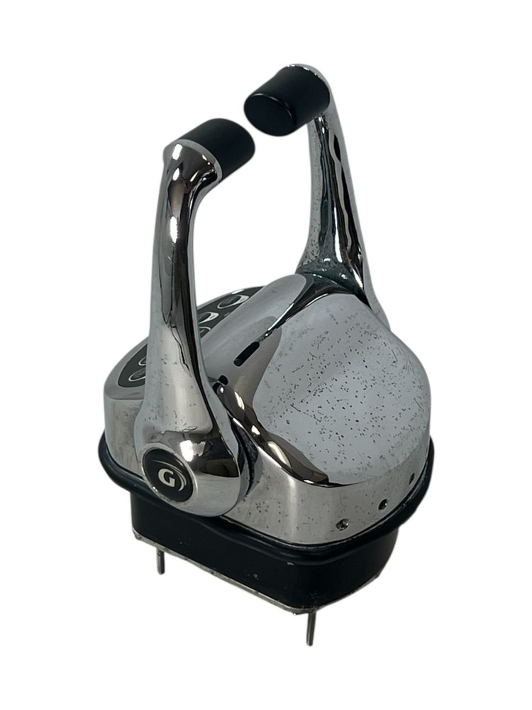 Glendinning CH2001 Control Head Top Mount 4 Button, For CC1 CG 2.0 (See Info)