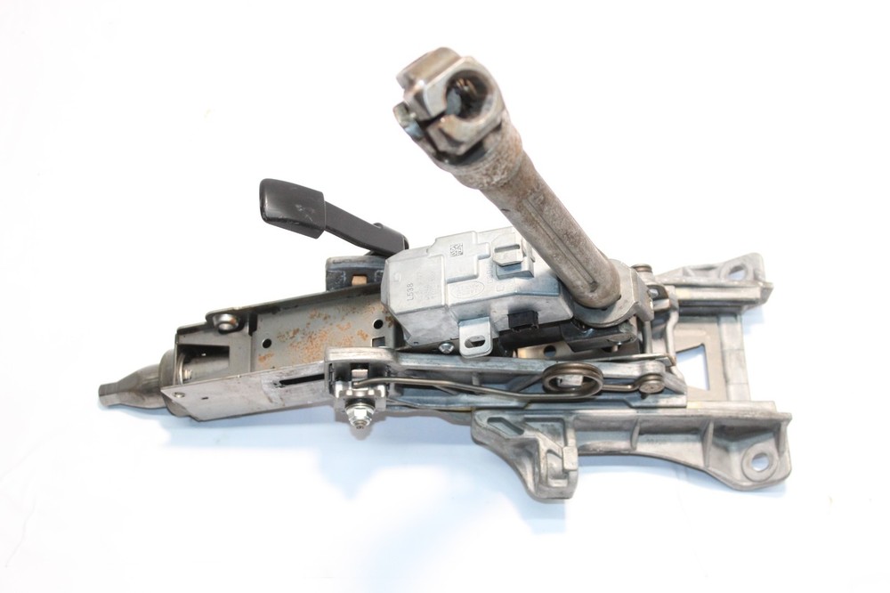 2015 RANGE ROVER EVOQUE 2.0 Steering Column UJ
