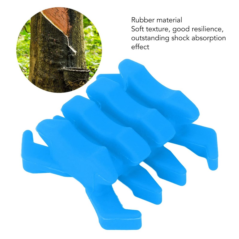 Archery Bow Dampener, Split Vibration Stabilizer Dampeners, Split Damping Arc...