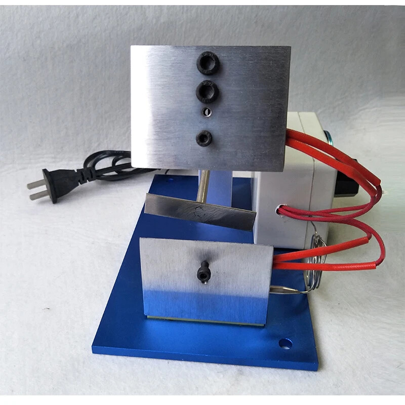 Thermostat Electric Heating Stripping Machine Small Household Cable Stripping