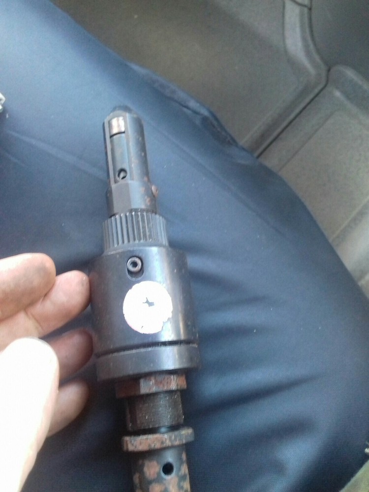 Cherry Aerospace Textron 3/16" Cherrylock Pulling Head GBP H640B-5c