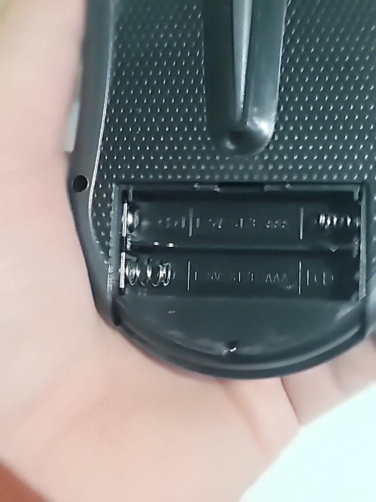 SUDOKU Electronic Handheld Game With Pointer Gray Tested Working