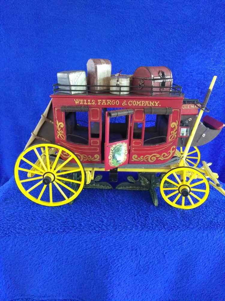 Stagecoach