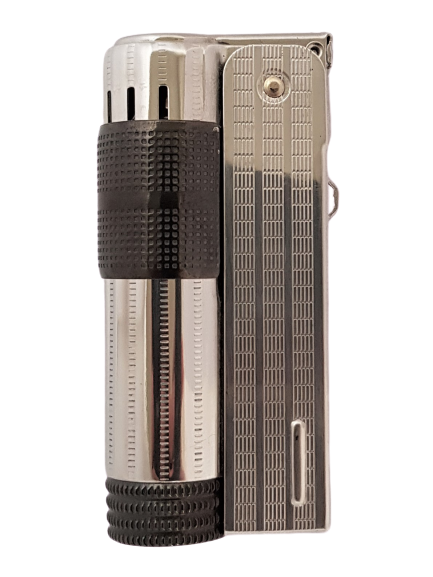 Imco Super Triplex 6700, black ring and bottom, Windmill edition,