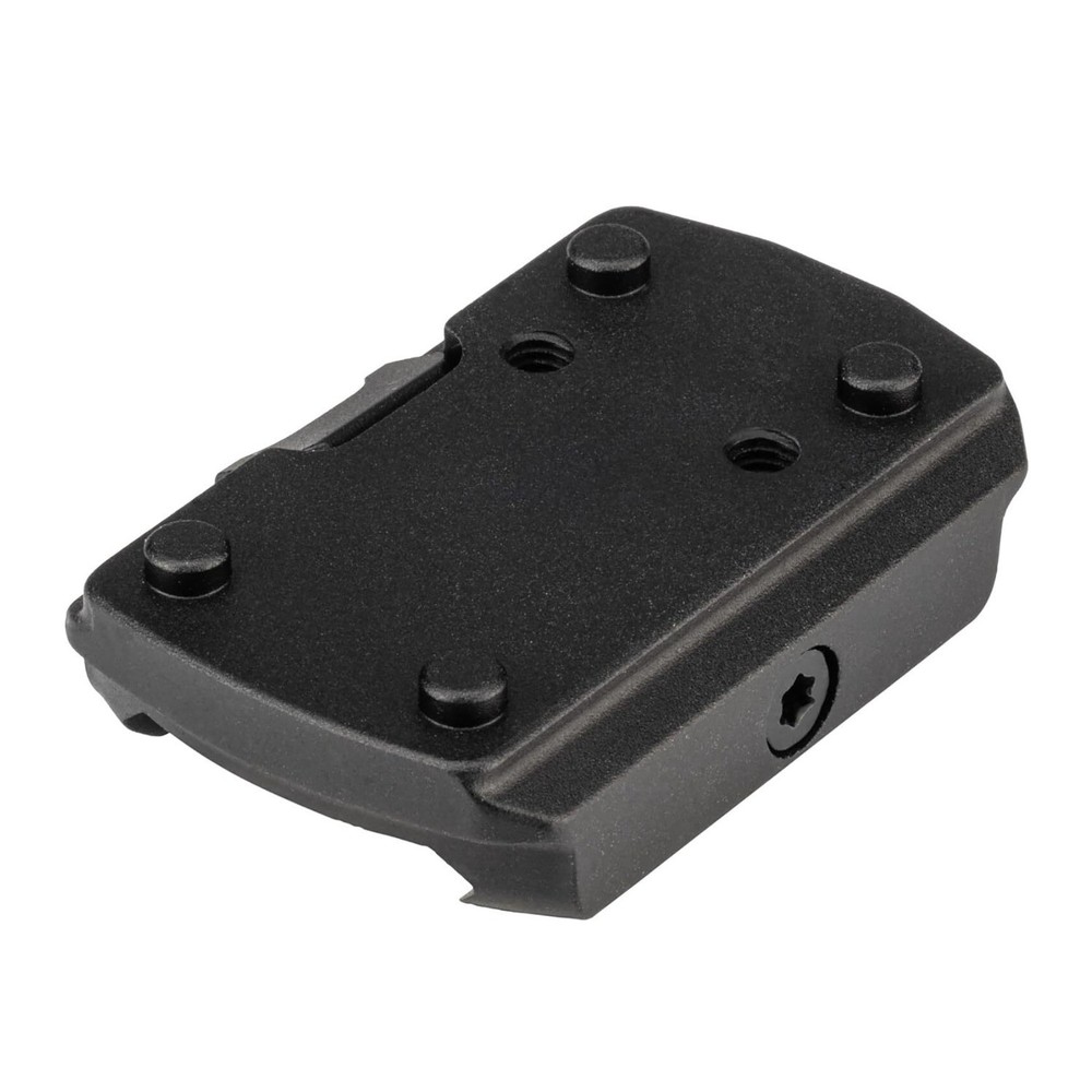 Vortex Optics Red Dot Picatinny Mount for DeltaPoint Pro
