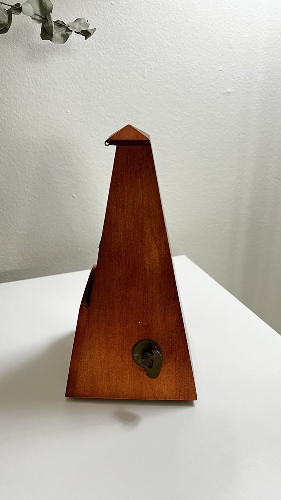 Relic Metronome Set Thomas