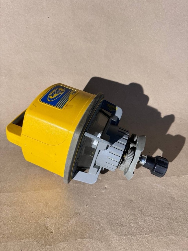 Spectra LL500 Long Range Laser