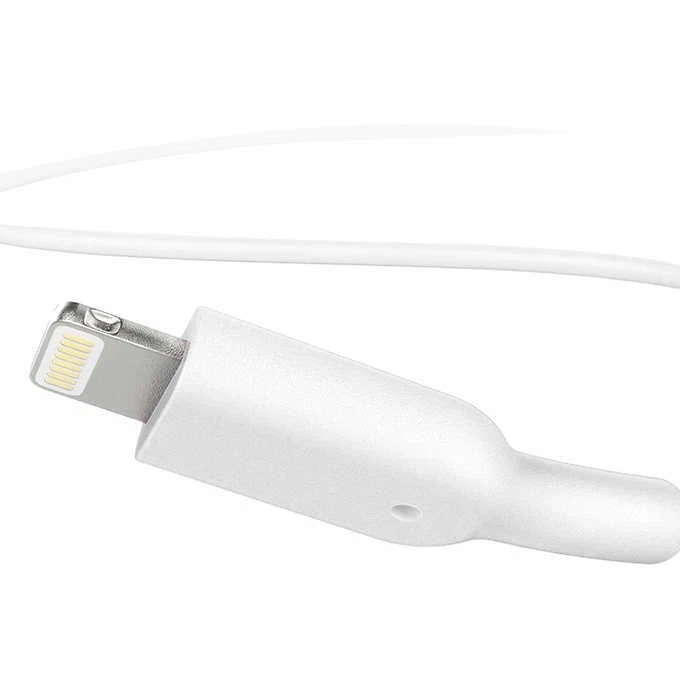 ANKER POWERLINE II USB-A CABLE CONNECTOR 4 PACK COMBO FOR APPLE-3FT
