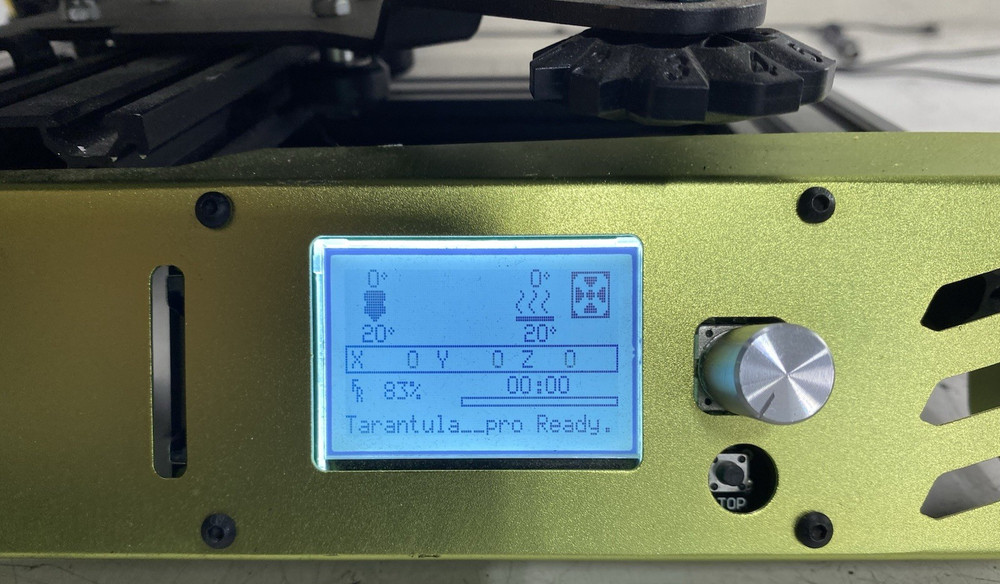 Tevo Tarantula Pro 3D Printer