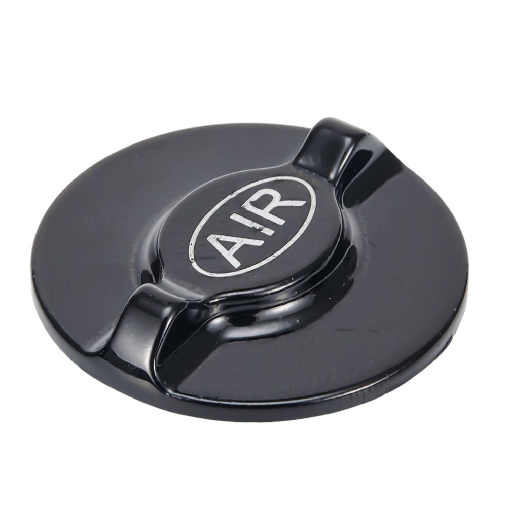 Fork Air Gas Valve Cap DustProof Powder Sporting Components Dust-Proof