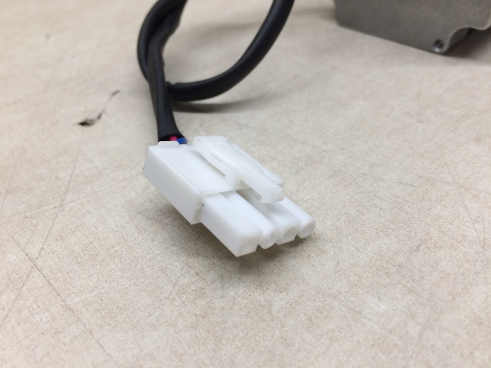 Stepper Driver & Motor Assembly STD258M DC24-80V Two Phase STM5776D8 1.8deg/step