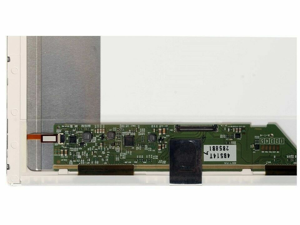 HP PAVILION DV6-6117DX 15.6" HD LED LCD SCREEN