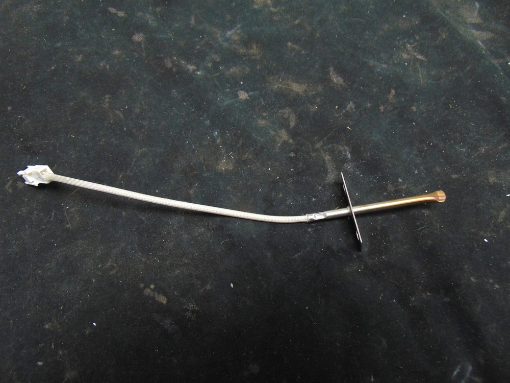 GE JGBS86SPSS Gas Range Temperature Sensor WB24X25056
