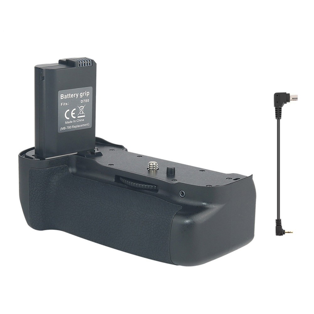 MB-780 Vertical Battery Handle Grip for Nikon D780 DSLR Camera Replacement Part