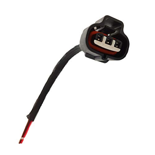 Compatible with Polaris Ranger 800 500 TPS Throttle Position Sensor Pigtail