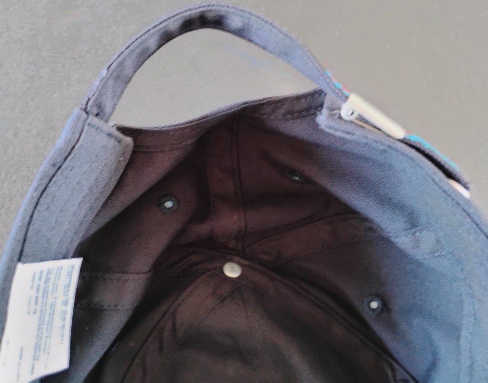 Porsche Martini Racing Hat