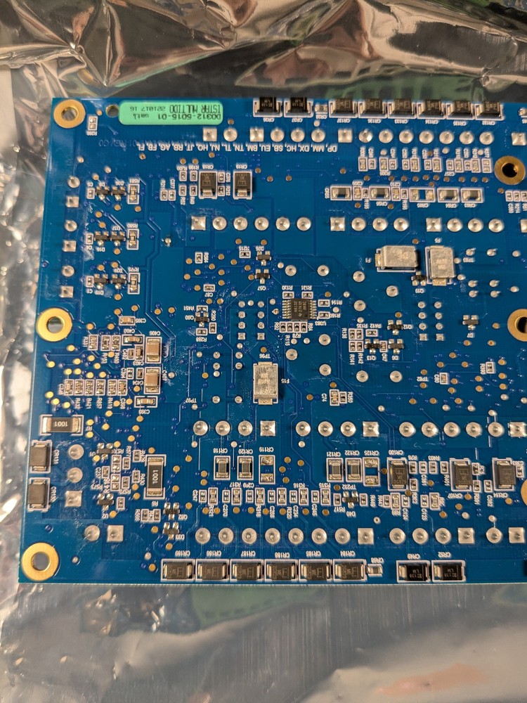 Software House Istar Ultra ACM Module USTAR-ACM New Reader Access Control