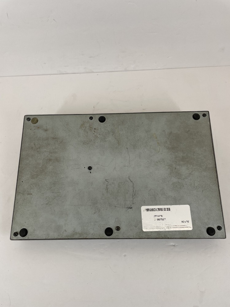 DigiTech RPX400 Modeling Guitar Processor Multi-Effects Pedal Pedalboard ONLY