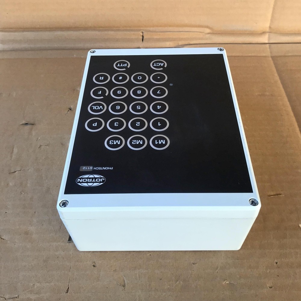 JOTRON PHONTECH 6112 UNIT