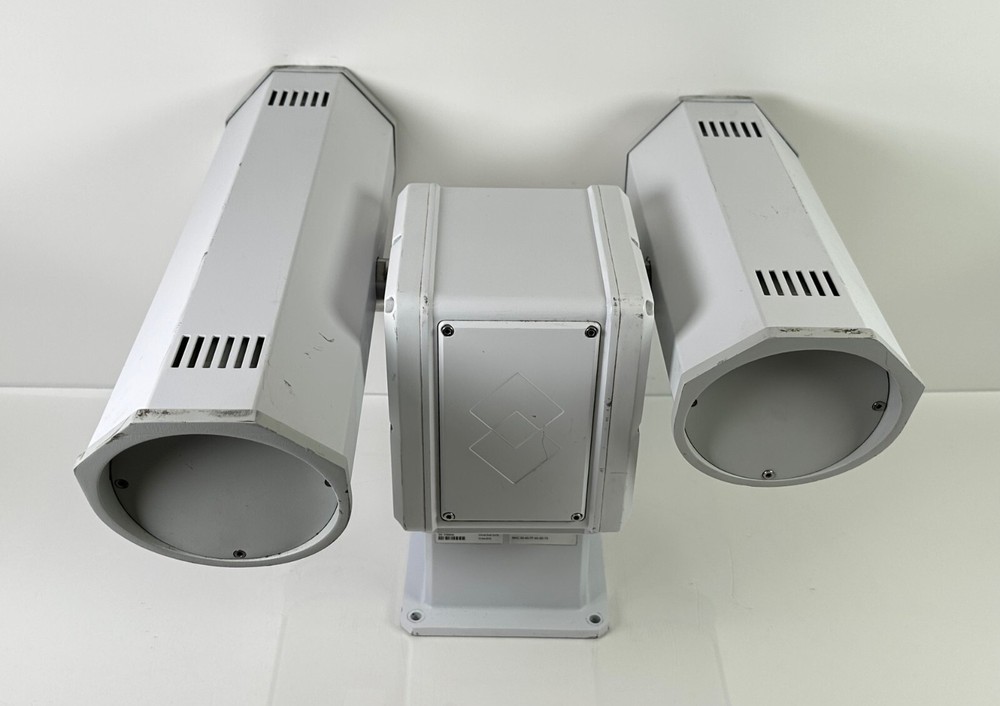 FLIR Systems A310 PT 25° NTSC DUAL-SENSOR Camera