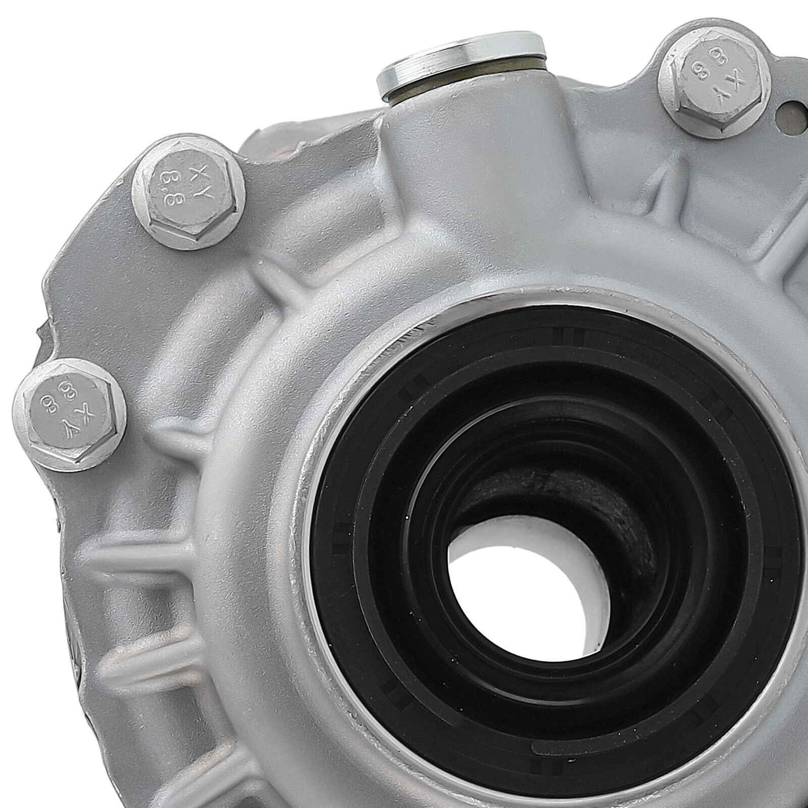 Transfer Case Assembly for Nissan Rogue 2.5L L4 2014-2020 33100-4BA0B CVT AWD