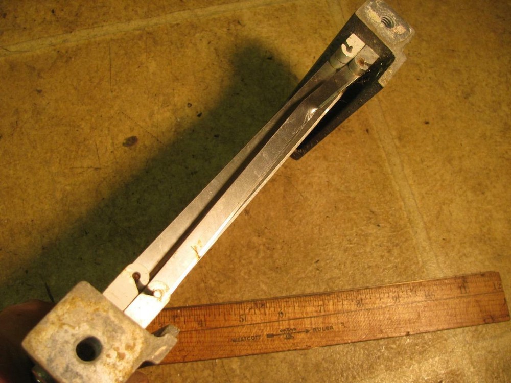 Prince Castle Onion Slicer Blade Holder Frame