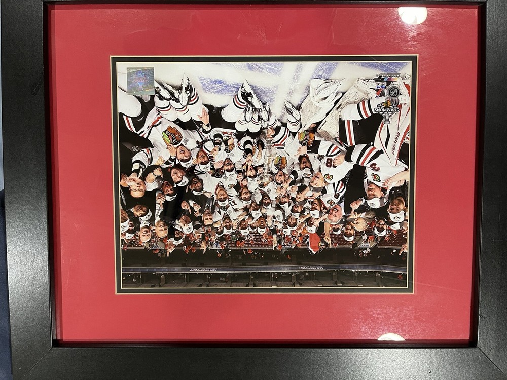 2010 Blackhawk’s Picture