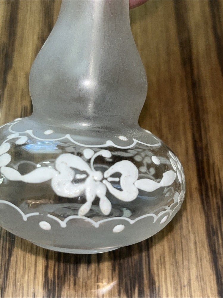 Creazioni Perfume Bottle