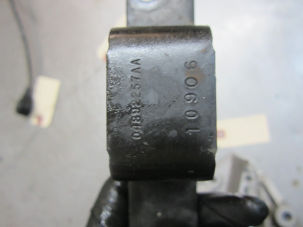 Engine Lift Bracket For 07-08 CHRYSLER PACIFICA 4.0