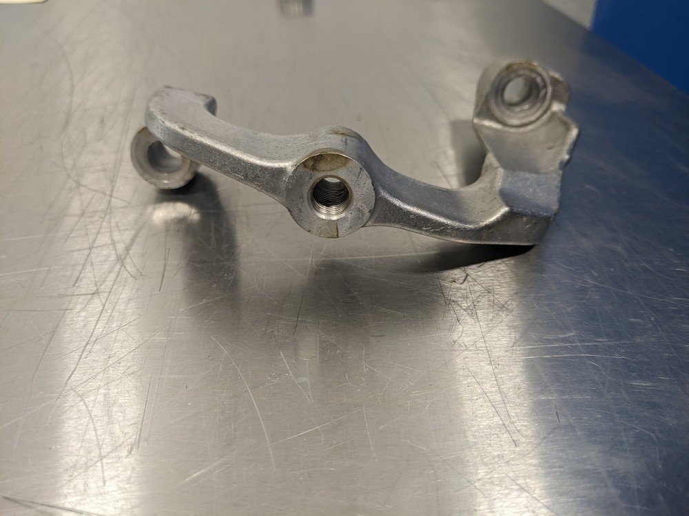 Accessory Bracket For 17-21 Subaru Impreza 2.0