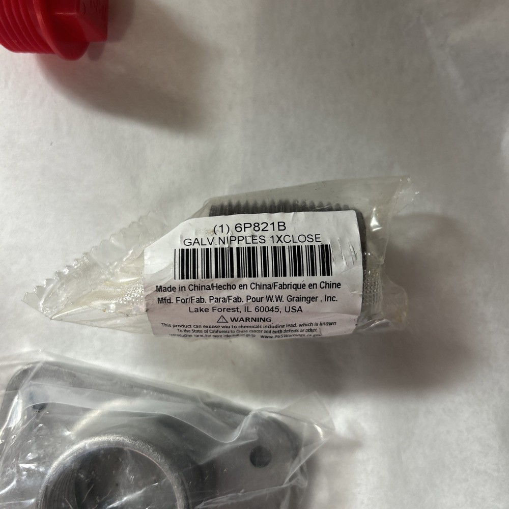 New Standard residential 100 amp meter socket KIT