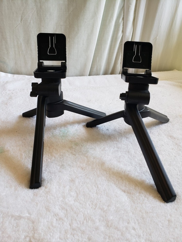 Used Tripod For Camera .T900802