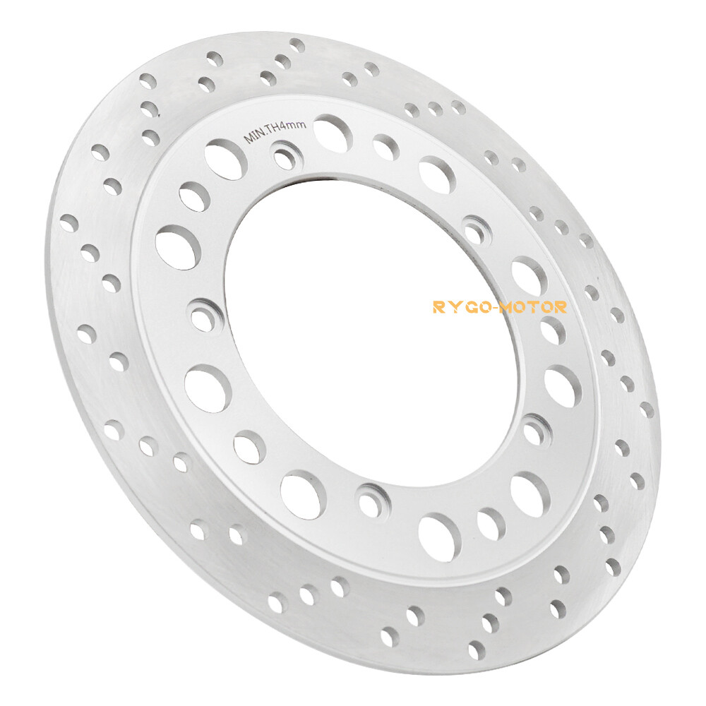 Front Brake Disc Rotor for Honda Shadow 500 700 800 Ascot 500 VT500 VT700 VT800