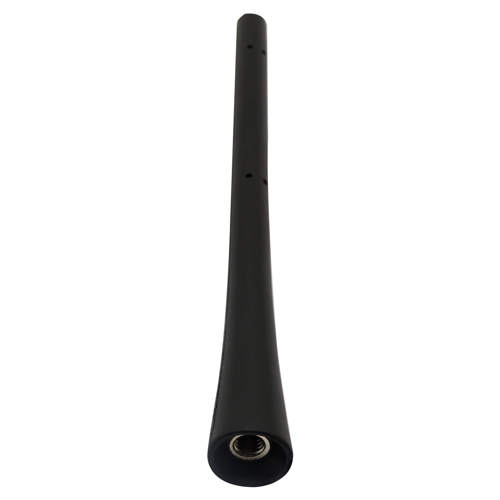 For Nissan Rogue Rogue Sport 08-20 Black 7" Short Antenna Mast Rod Radio AM/FM