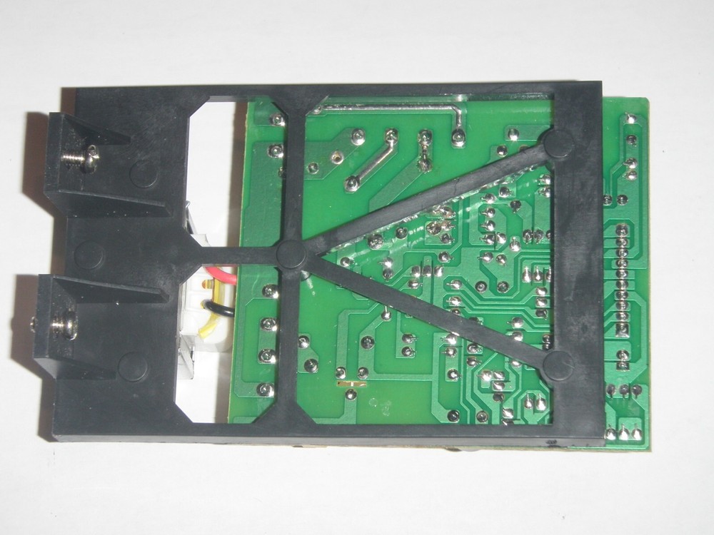Power Control Board for West Bend Bread Maker Model 41300 only