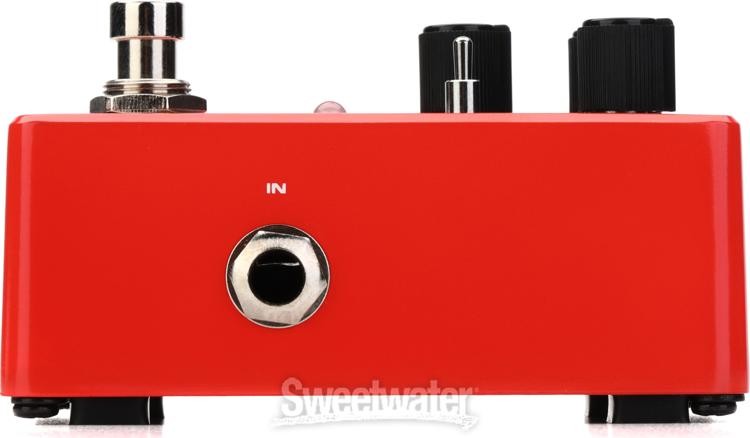 Nobels CHO-mini Stereo Chorus Pedal