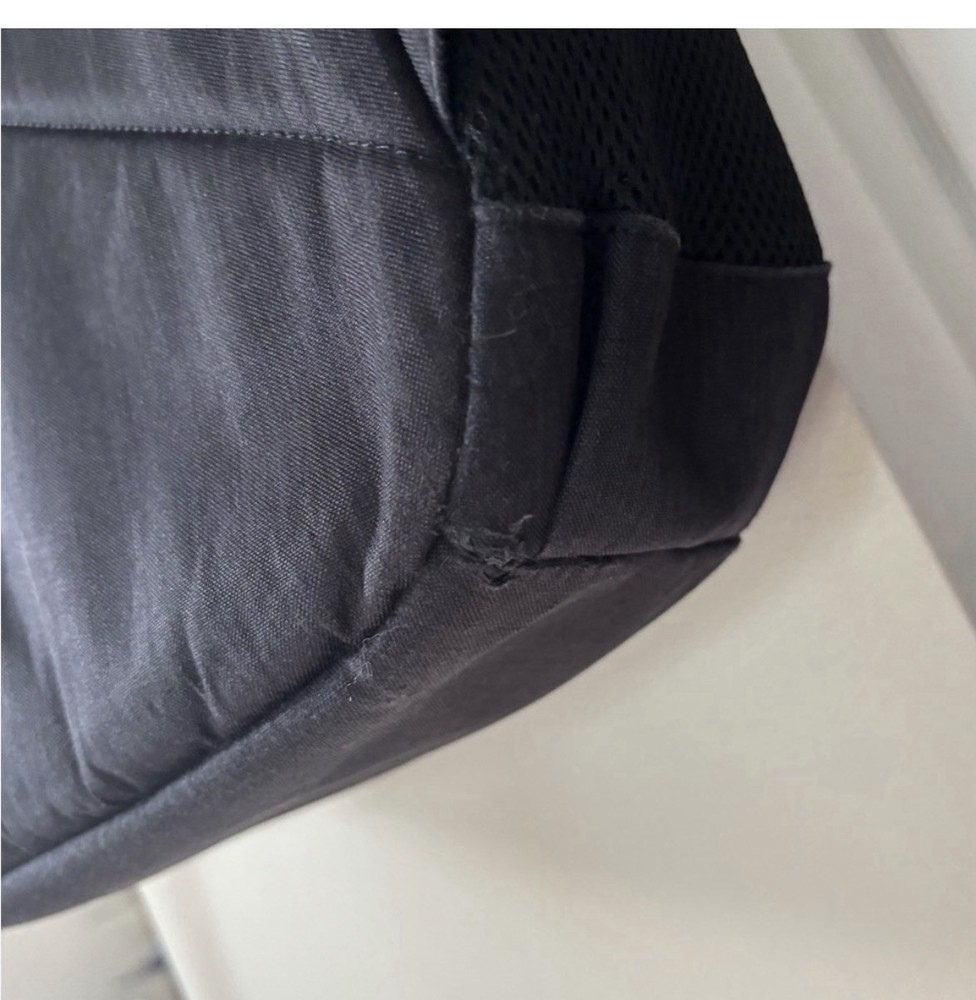 Mancro Multi-Compartment Backpack