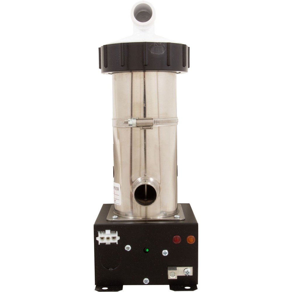 Vertical Spa Heater Universal Replacement 4.0kW