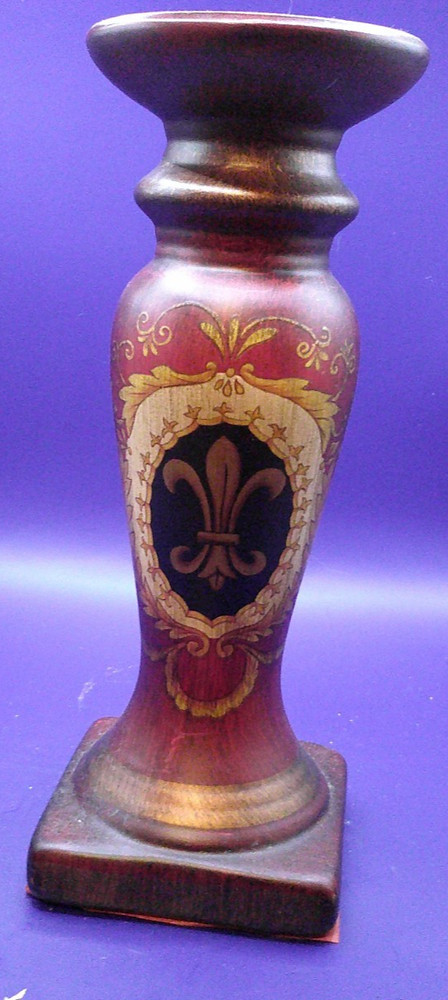 Decorative Candle Holder