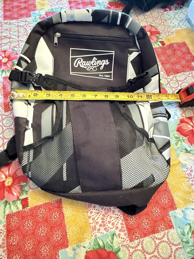 Rawlings Backpack
