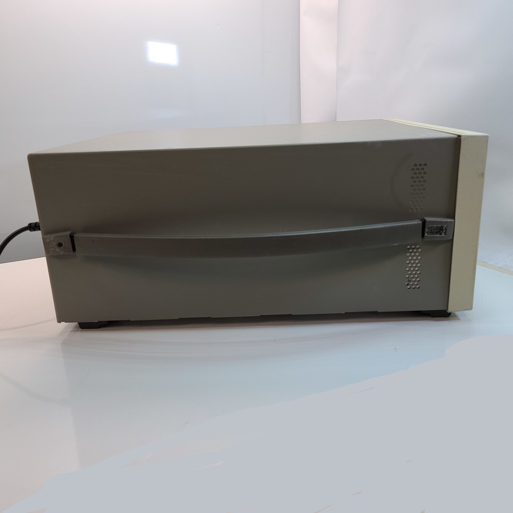 HP 35660A Dynamic Signal Analyzer *Tested*