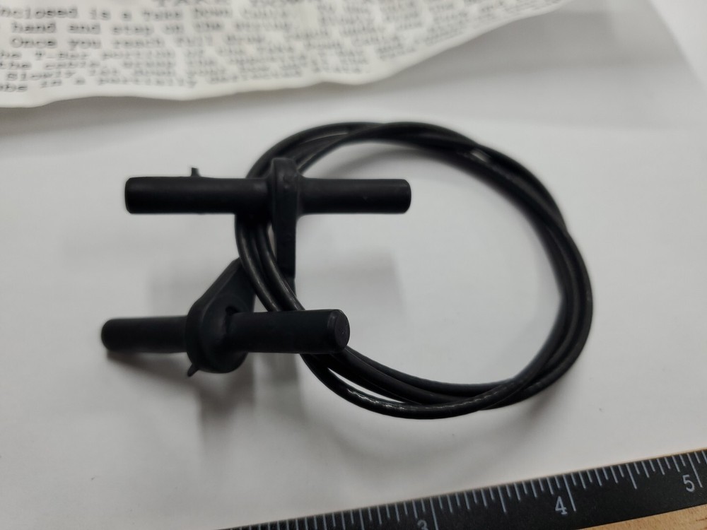 34.5" Take Down Cable for Bow Archery Tool New