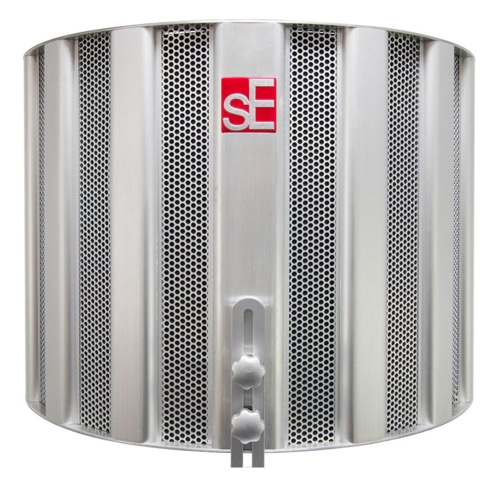 Se Electronics RF SPACE Large Acoustic Treatment Filter Isolation Shield