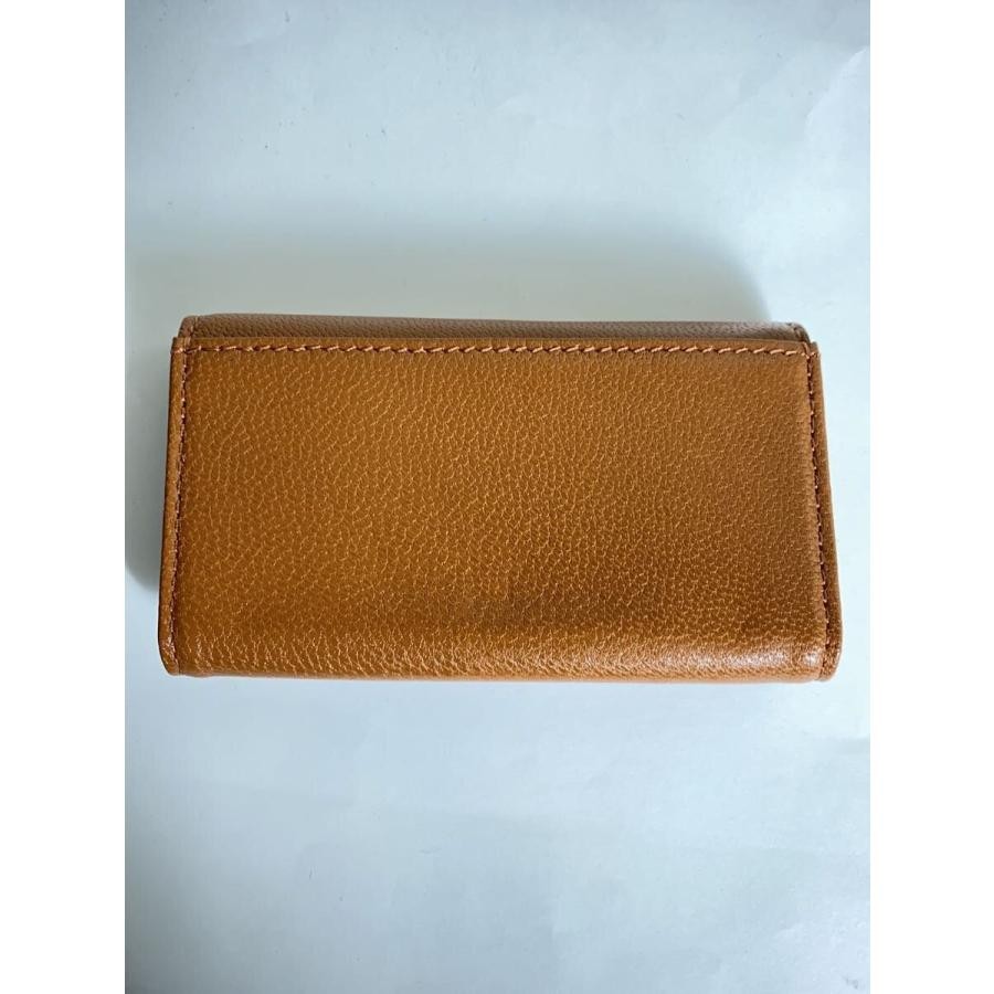 JILLSTUART Key Case Women Brown Plain
